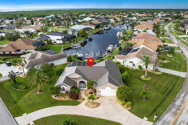 $6,000 | 1503 Suzi Street, Punta Gorda, FL 33950