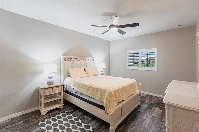 a terrace with outdoor seating city view and barbeque oven