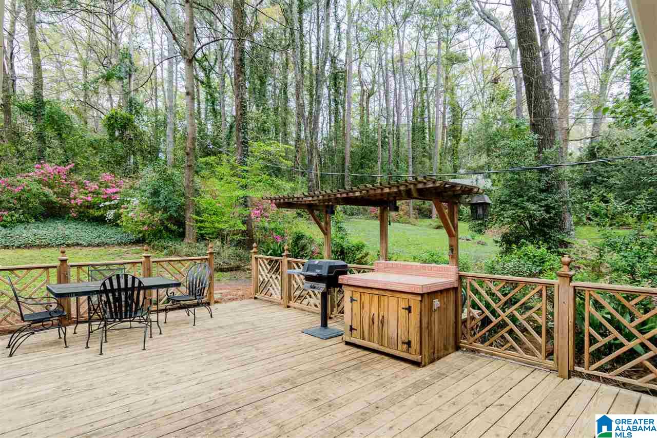3430 Avalon Road Homewood, AL 35209 - Photo 29 of 33