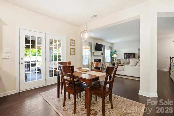 $720,000 | 1989 Topaz Plaza, Davidson, NC 28036