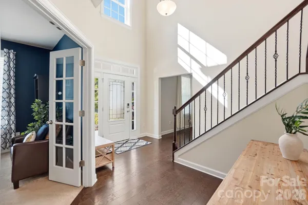 $720,000 | 1989 Topaz Plaza, Davidson, NC 28036