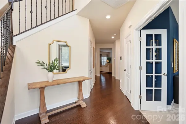 $720,000 | 1989 Topaz Plaza, Davidson, NC 28036
