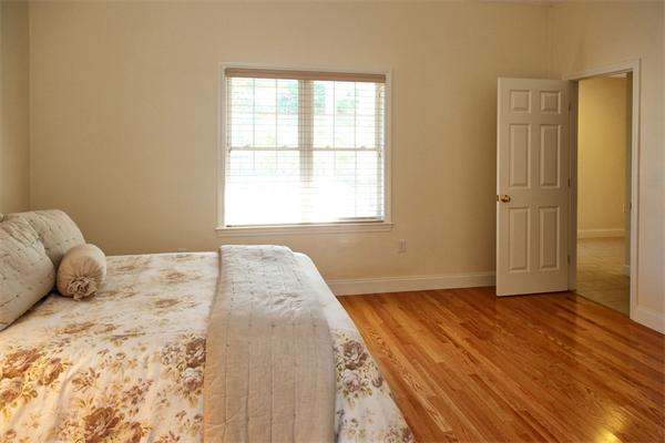 48 Turnberry Road, Unit 48 Bourne, MA 02532 - Photo 10 of 20 a bedroom with a bed and a window