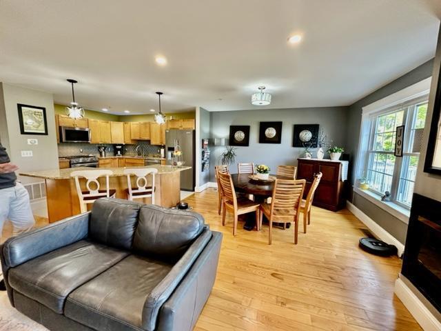 46 Ridge Road, Unit 2 Portland, ME 04103 - Photo 12 of 37 OR 14