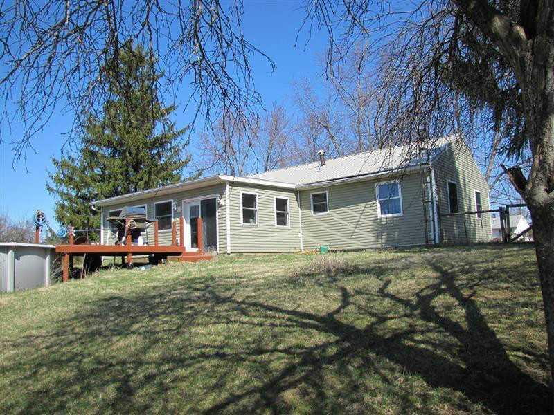 4650 Swisher Road Cable, OH 43009 - Photo 13 of 14