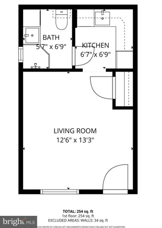 $169,900 | 333 Lacey Avenue, Unit B9, Doylestown, PA 18901