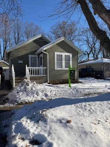 $182,900 | 229 South Edison Avenue, Elgin, IL 60123