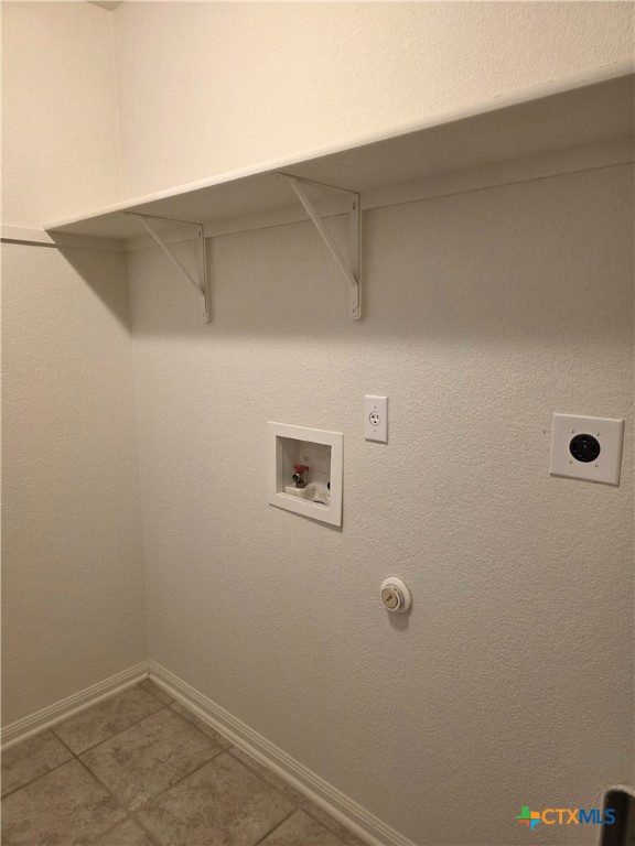 2203 Riley Drive Killeen, TX 76542 - Photo 15 of 22 a view of a bathroom