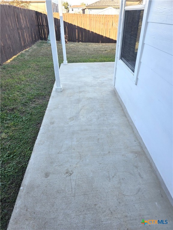 2203 Riley Drive Killeen, TX 76542 - Photo 19 of 22