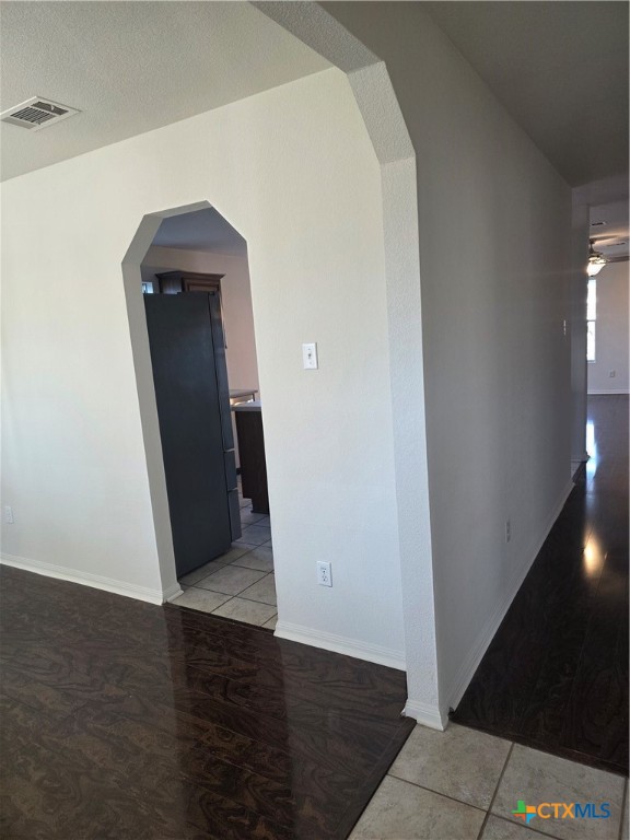 2203 Riley Drive Killeen, TX 76542 - Photo 3 of 22 an entryway view