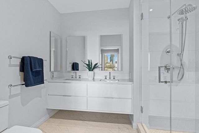 $1,599,900 | 100 Shawmut Avenue, Unit U: 401, Boston, MA 02118