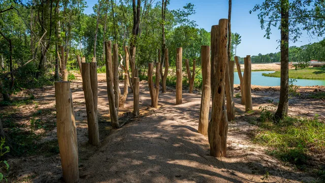 $460,900 | 7448 Caprock Cyn Lane, Porter, TX 77365