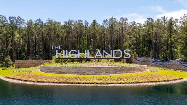 $460,900 | 7448 Caprock Cyn Lane, Porter, TX 77365