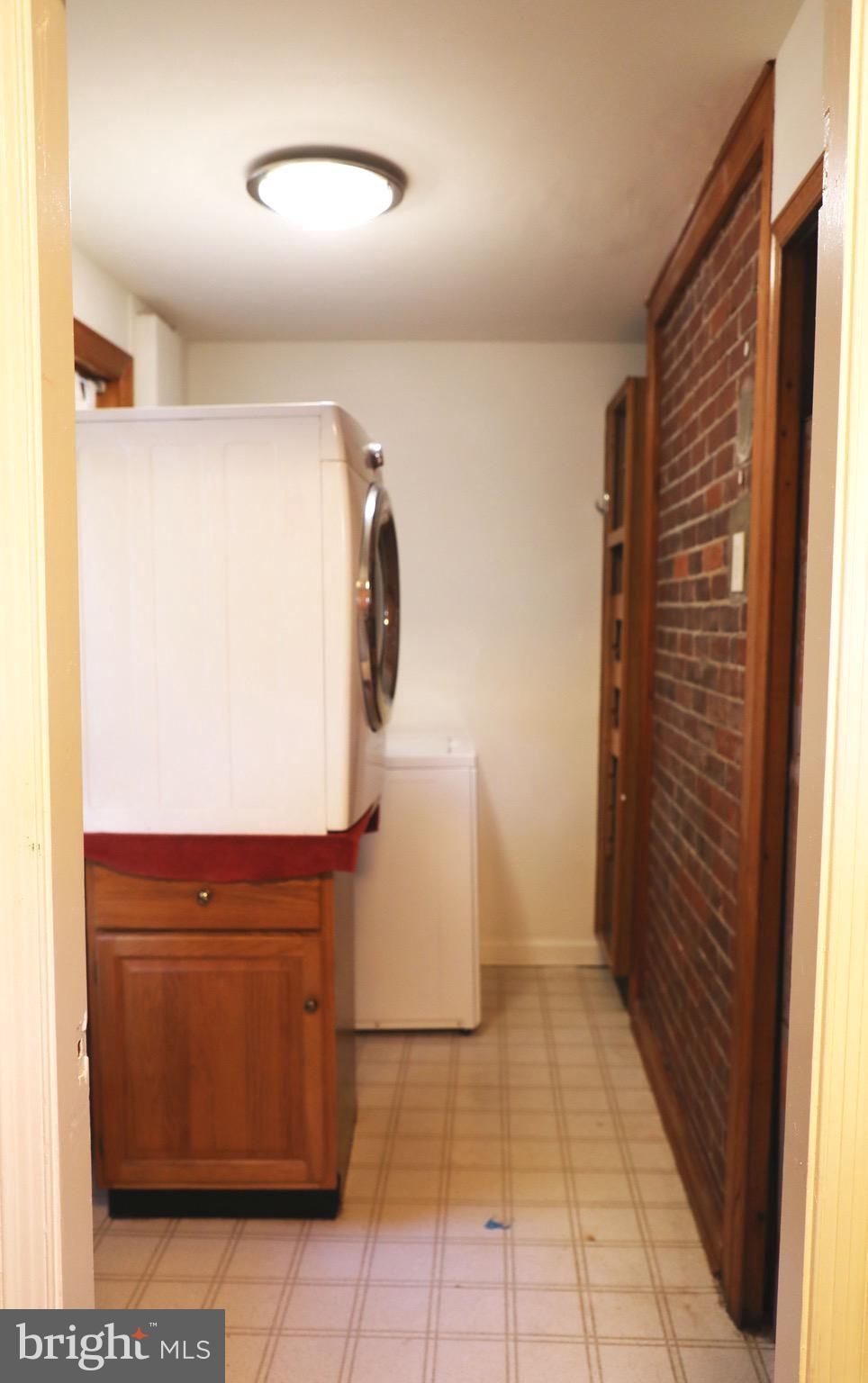 9406 Seminole Street Silver Spring, MD 20901 - Photo 11 of 32 a view of a storage & utility room