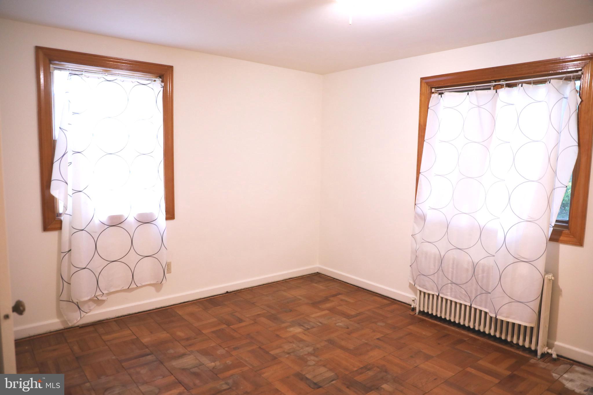 9406 Seminole Street Silver Spring, MD 20901 - Photo 17 of 32 an empty room with window