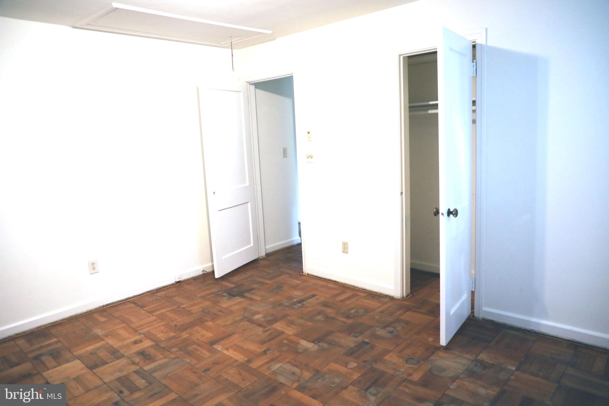 9406 Seminole Street Silver Spring, MD 20901 - Photo 18 of 32 a view of an empty room