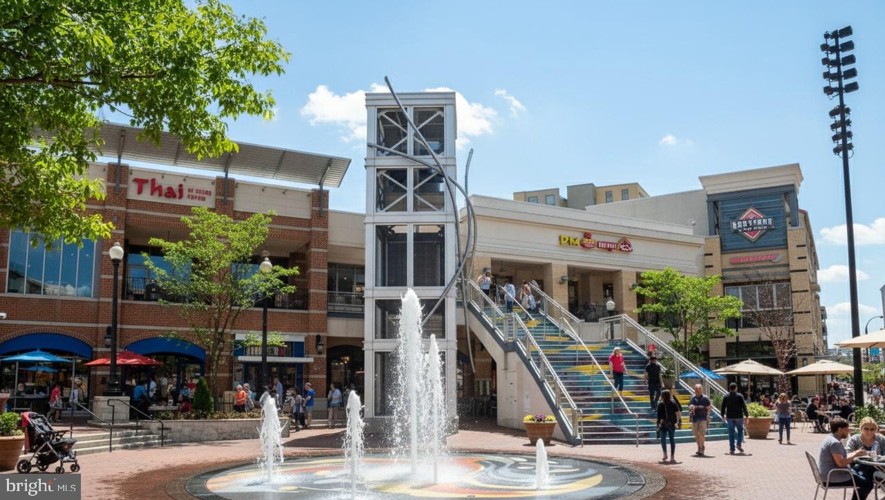 9406 Seminole Street Silver Spring, MD 20901 - Photo 32 of 32 a view of buildings