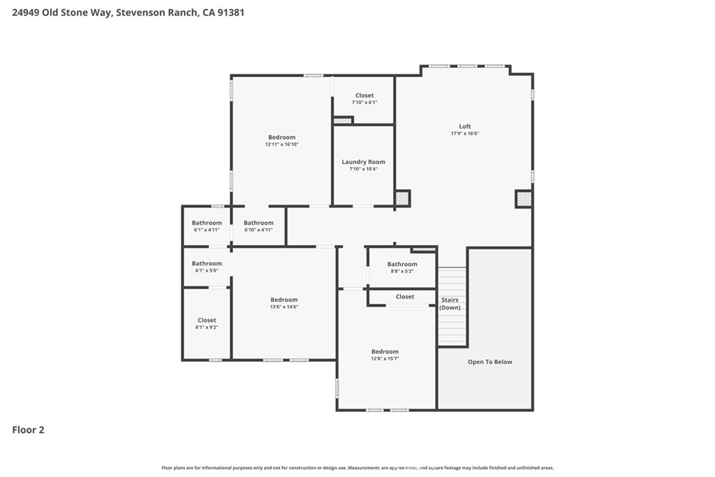24949 Old Stone Way Stevenson Ranch, CA 91381 - Photo 111 of 111