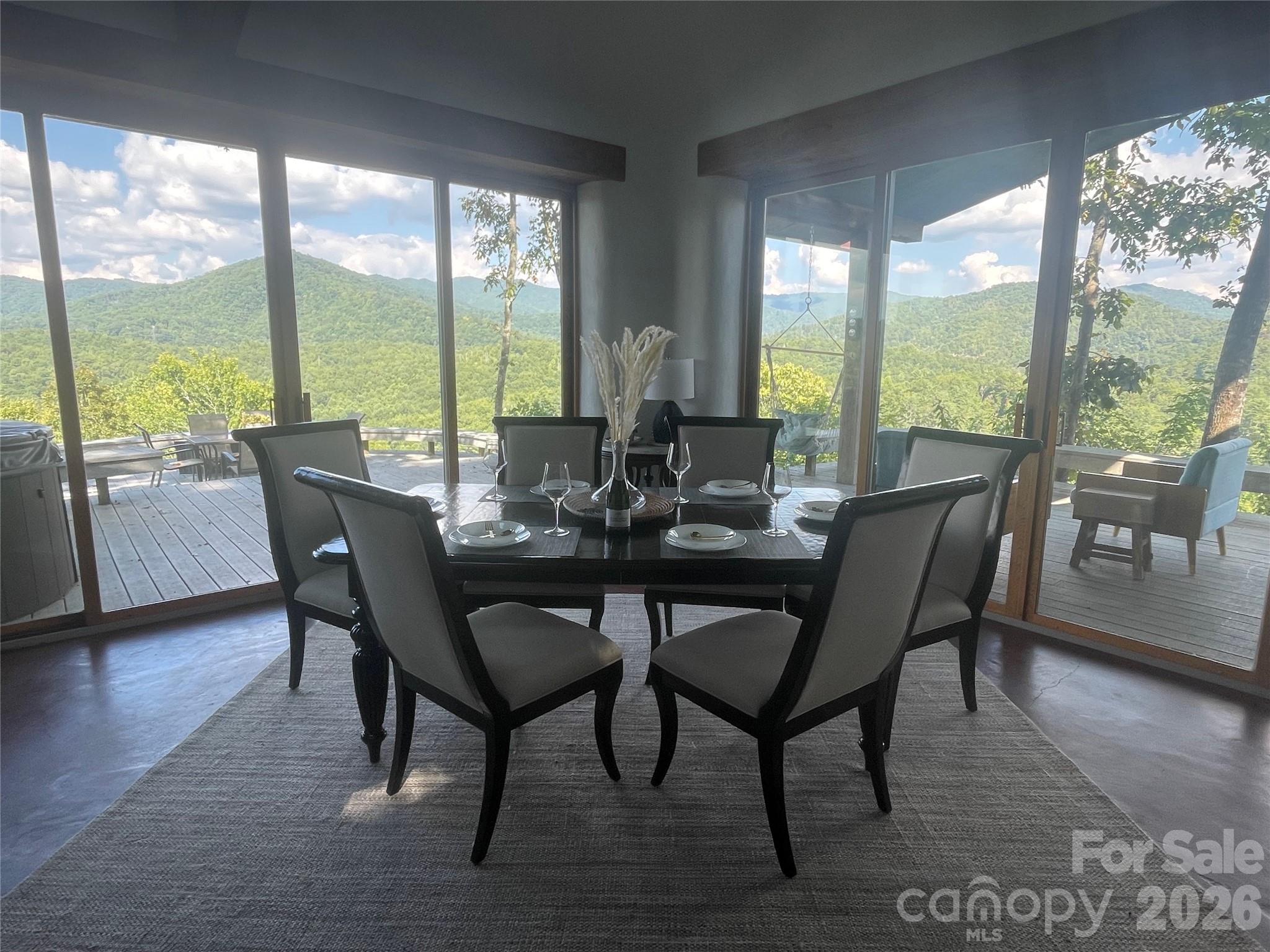 5013 Needmore Road Bryson City, NC 28713 - Photo 4 of 14 Gallery Image 4