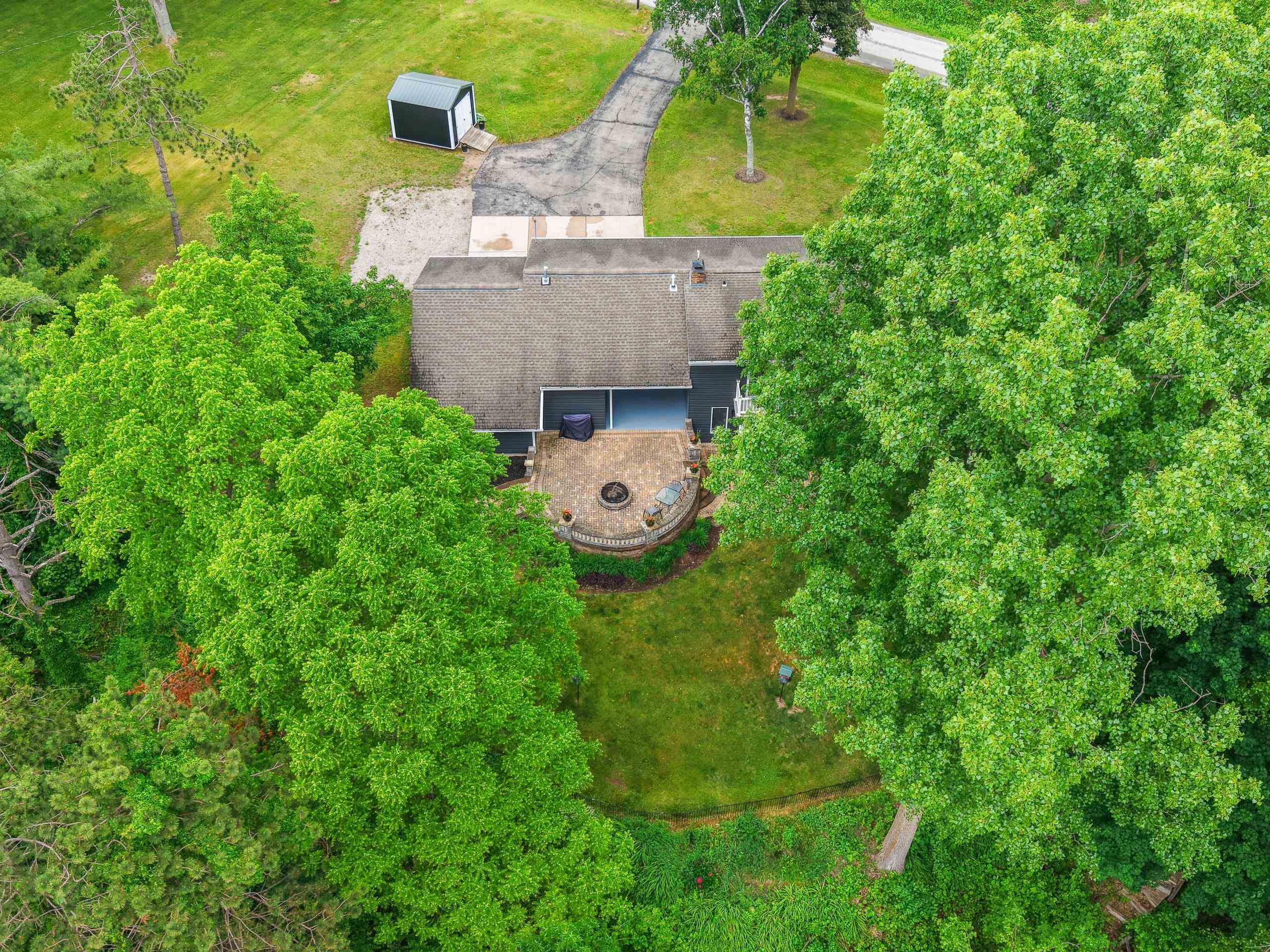 389 Sunlite Drive Oneida, WI 54155 - Photo 57 of 67