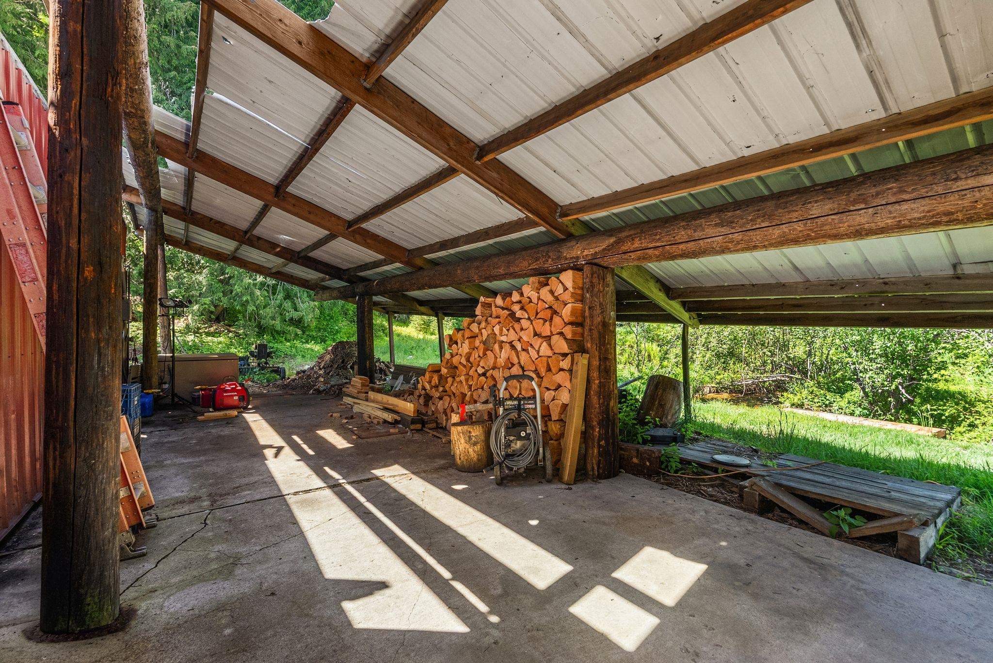 2502 Greenhood Road Newport, WA 99156 - Photo 35 of 49