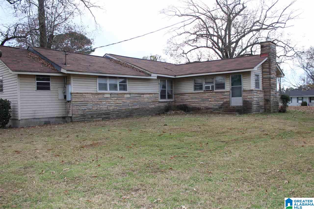 160 Max Haynes Road Altoona, AL 35952 - Photo 32 of 38