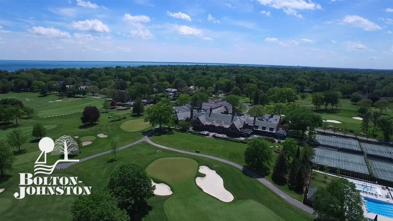 242 Provencal Road Grosse Pointe Farms, MI 48236 - Photo 8 of 25