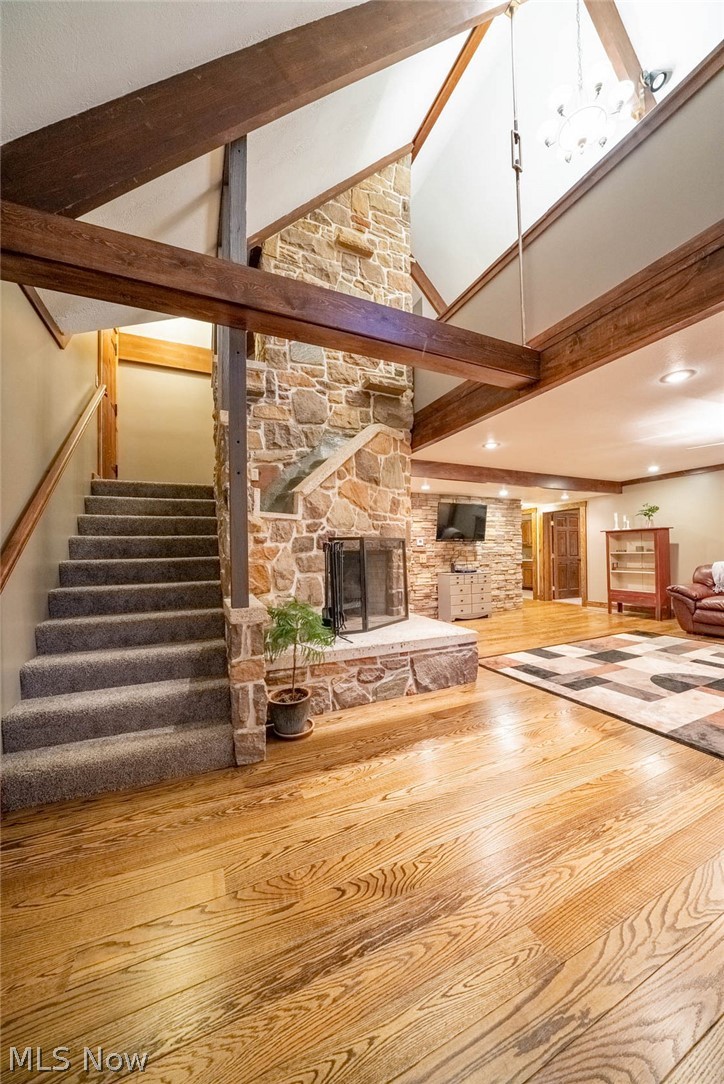 22829 Hartley Road Alliance, OH 44601 - Photo 15 of 35 Gallery Image 15