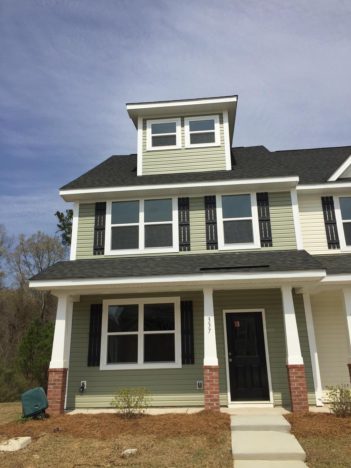 337 Flyway Road Goose Creek, SC 29445 - Photo 1 of 5 Sarasota Front