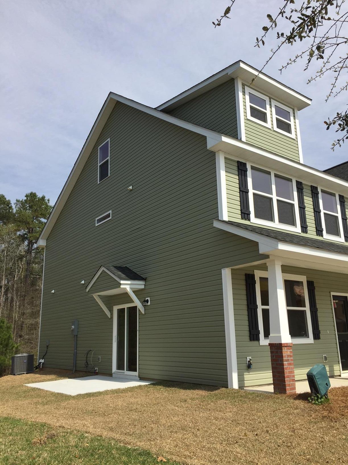 337 Flyway Road Goose Creek, SC 29445 - Photo 2 of 5 Sarasota Side