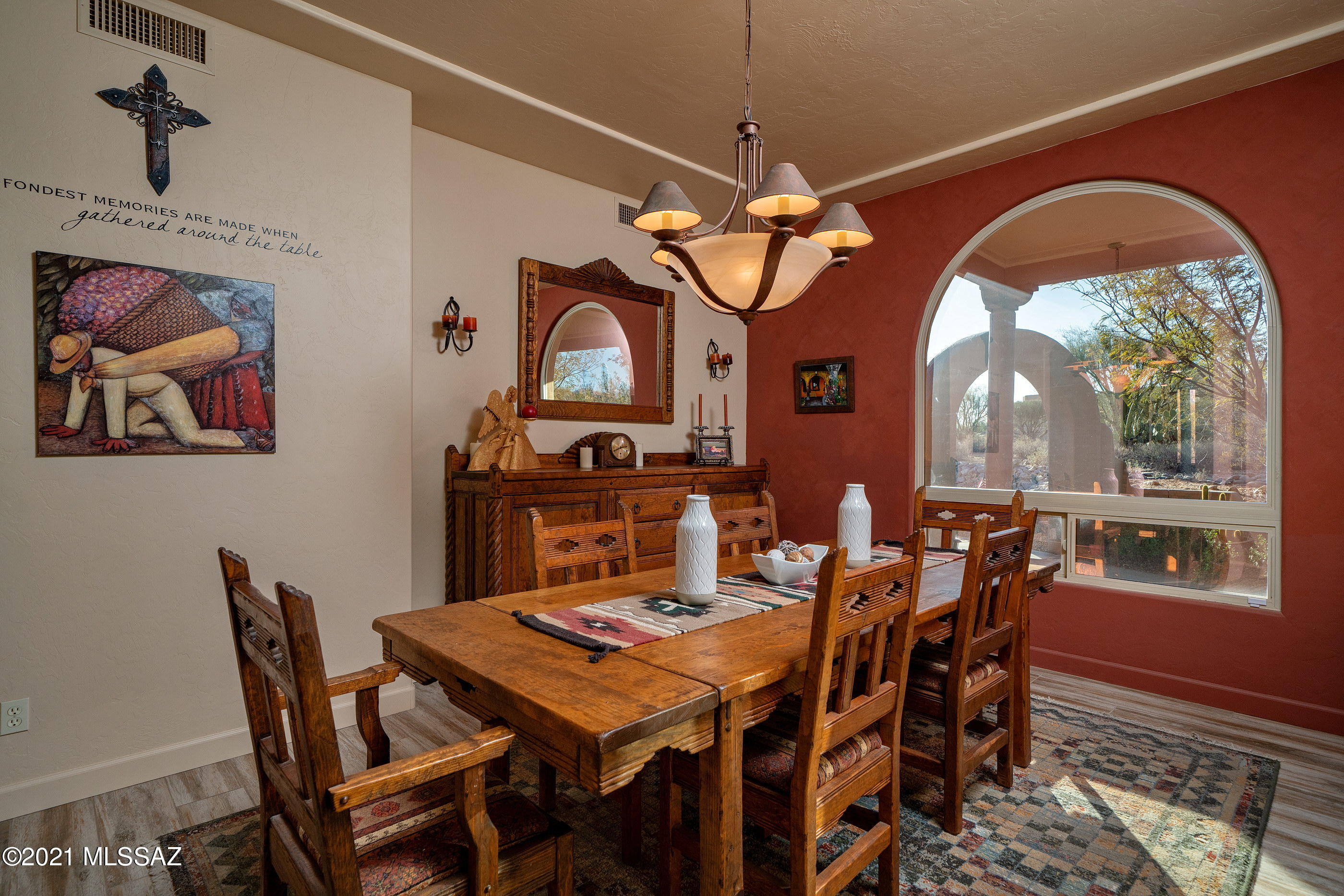 1180 West Reflection Ridge Place Tucson, AZ 85755 - Photo 10 of 46