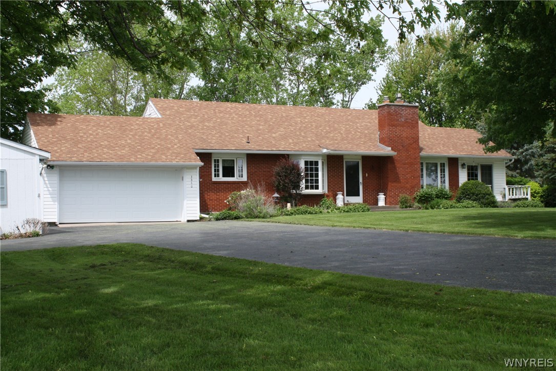 3660 Day Road Newfane, NY 14094 - Photo 1 of 1 Front of home