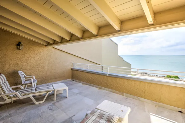 a view of ocean view