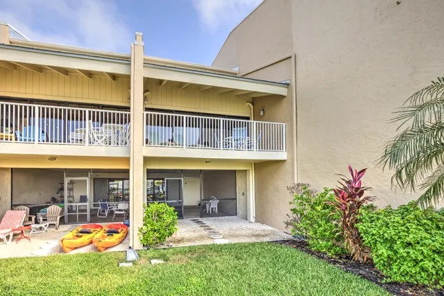 a view of outdoor space patio and swimming pool