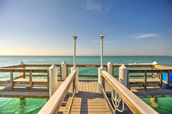 $749,000 | 1133 West Ocean Drive, Unit 2, Key Colony Beach, FL 33051