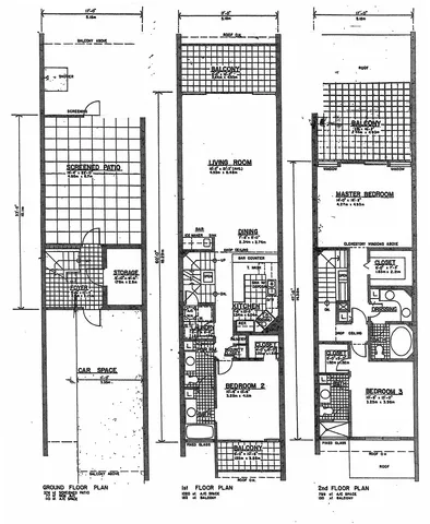 $749,000 | 1133 West Ocean Drive, Unit 2, Key Colony Beach, FL 33051