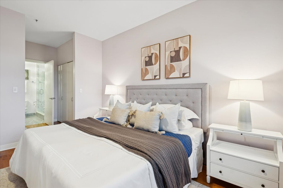 3140 North Sheffield Avenue, Unit 504 Chicago, IL 60657 - Photo 8 of 15