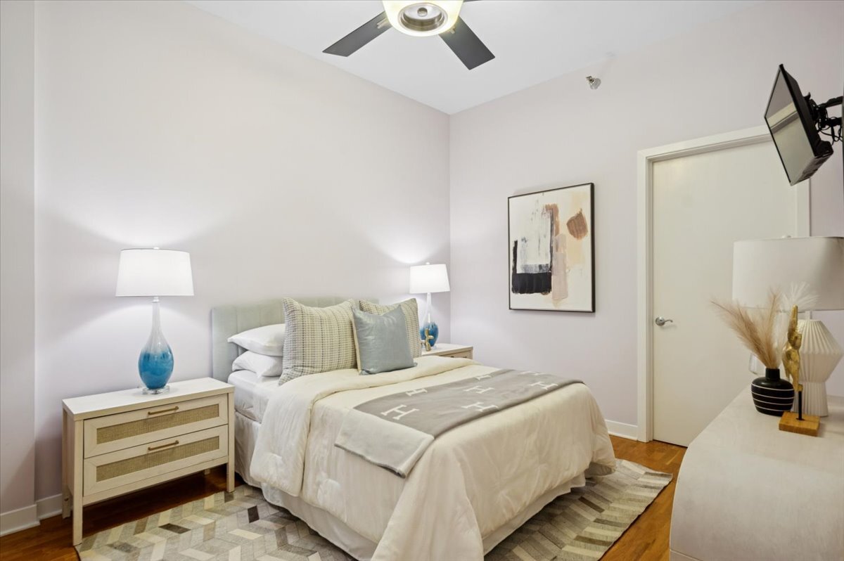 3140 North Sheffield Avenue, Unit 504 Chicago, IL 60657 - Photo 10 of 15