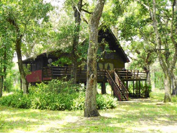 4000 Hammock Road Mims, FL 32754 - Photo 1 of 11 Primary Photo