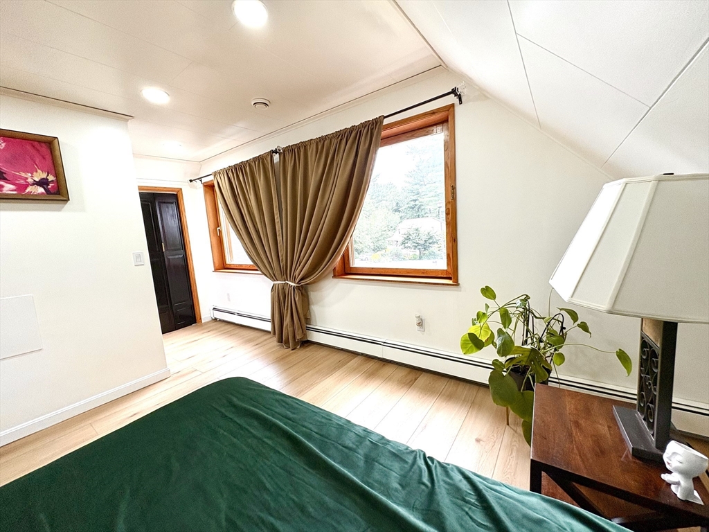 2 Pat Drive Danvers, MA 01923 - Photo 21 of 29 a view of an entryway with wooden floor