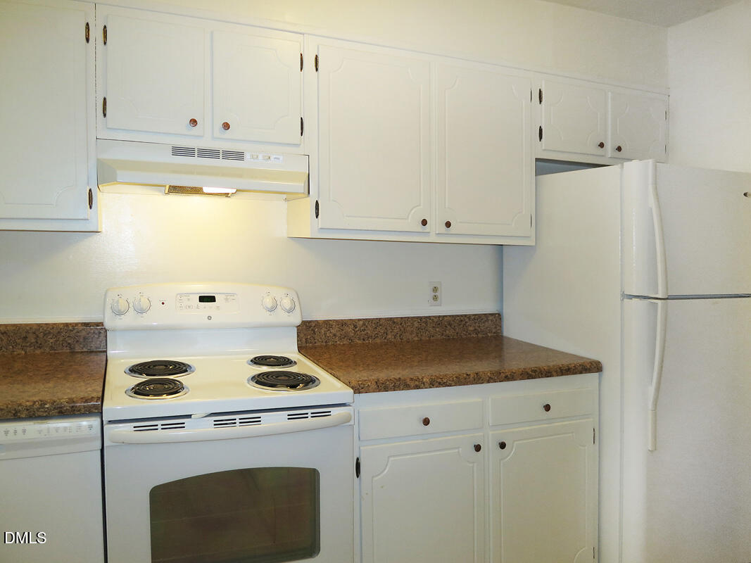 400 Davie Road, Unit 8 Carrboro, NC 27510 - Photo 7 of 17 g kitchen2 NEW