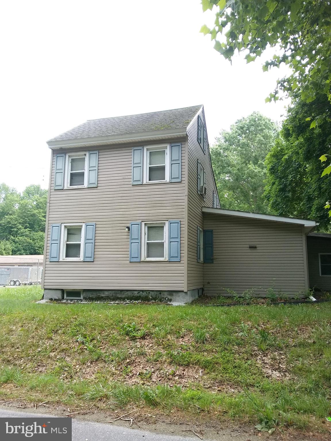 211 Fort Mott Road Pennsville, NJ 08070 - Photo 1 of 2
