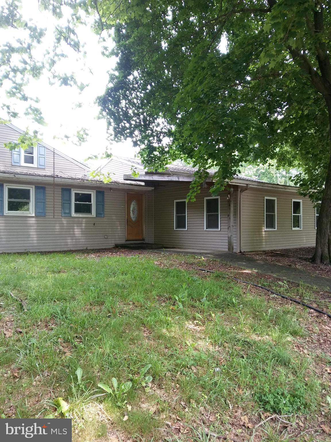 211 Fort Mott Road Pennsville, NJ 08070 - Photo 2 of 2