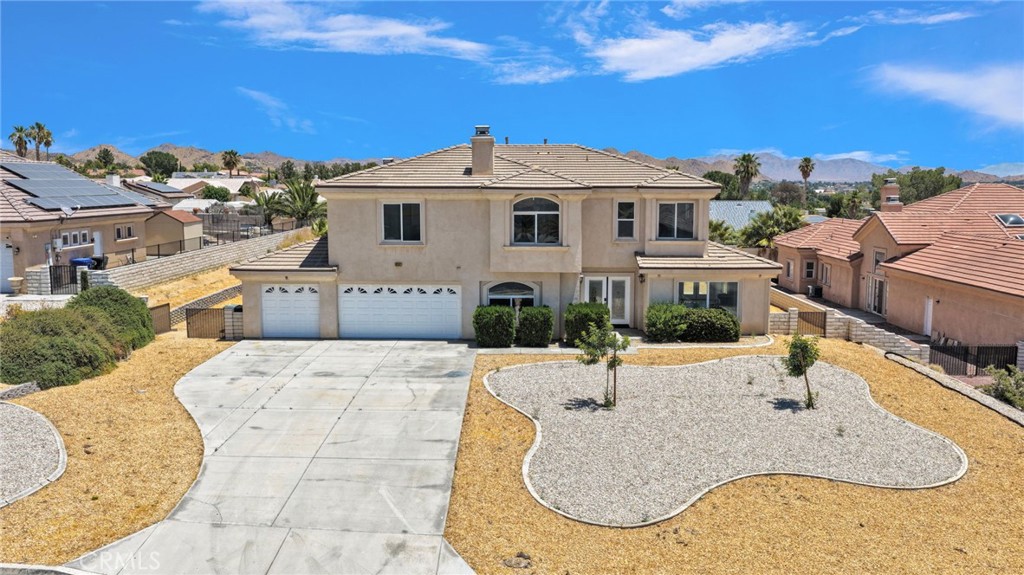 16245 Ridge View Drive Apple Valley, CA 92307 - Photo 70 of 80