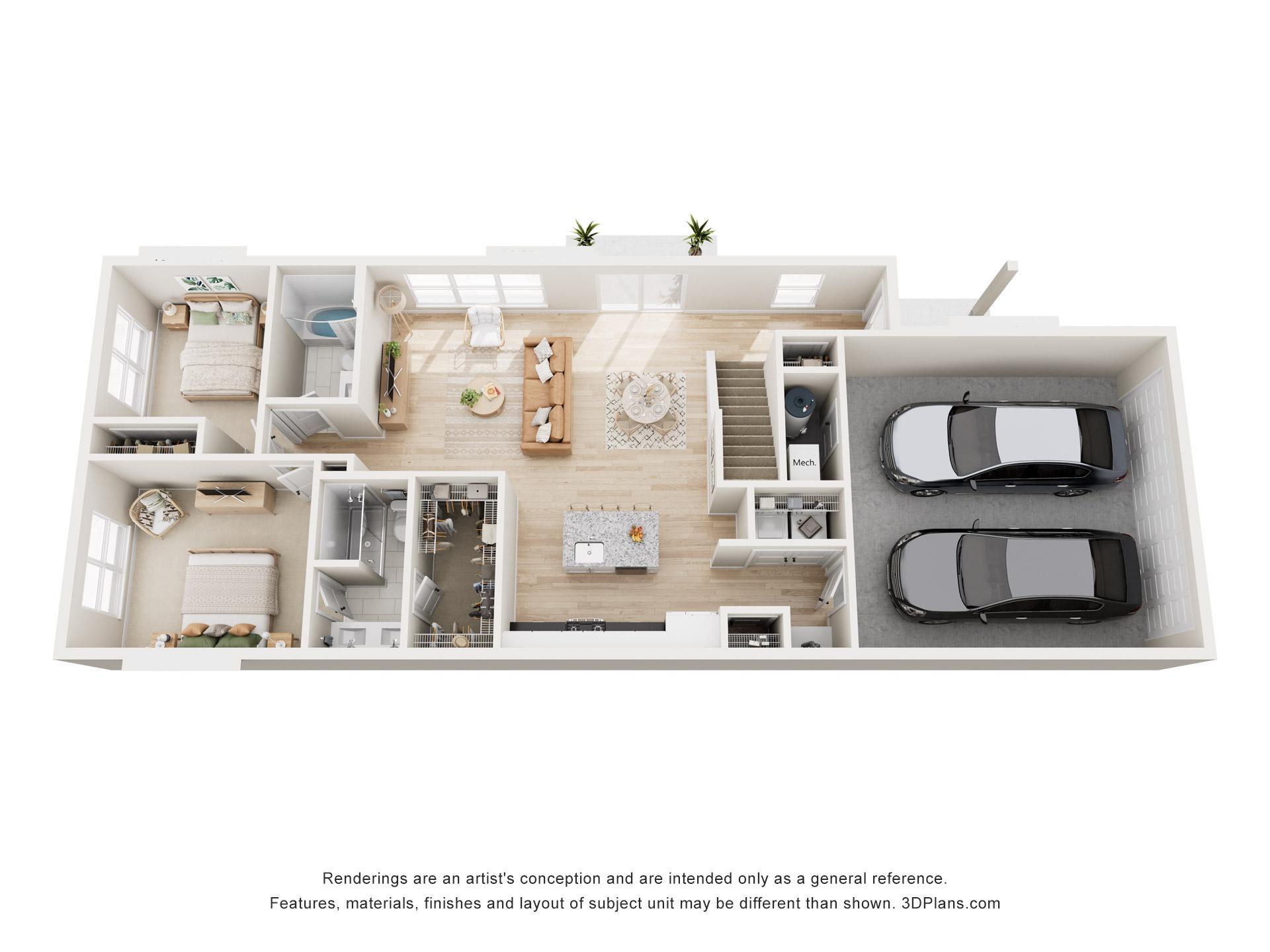 2730 Bentgrass Road Rochester, MN 55901 - Photo 2 of 3