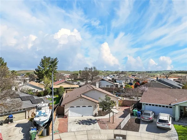 $740,000 | 2316 Amber Grain Place, Paso Robles, CA 93446