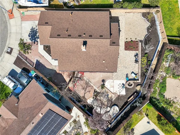 $740,000 | 2316 Amber Grain Place, Paso Robles, CA 93446