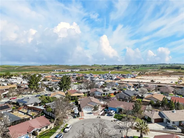 $740,000 | 2316 Amber Grain Place, Paso Robles, CA 93446