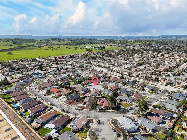 $740,000 | 2316 Amber Grain Place, Paso Robles, CA 93446