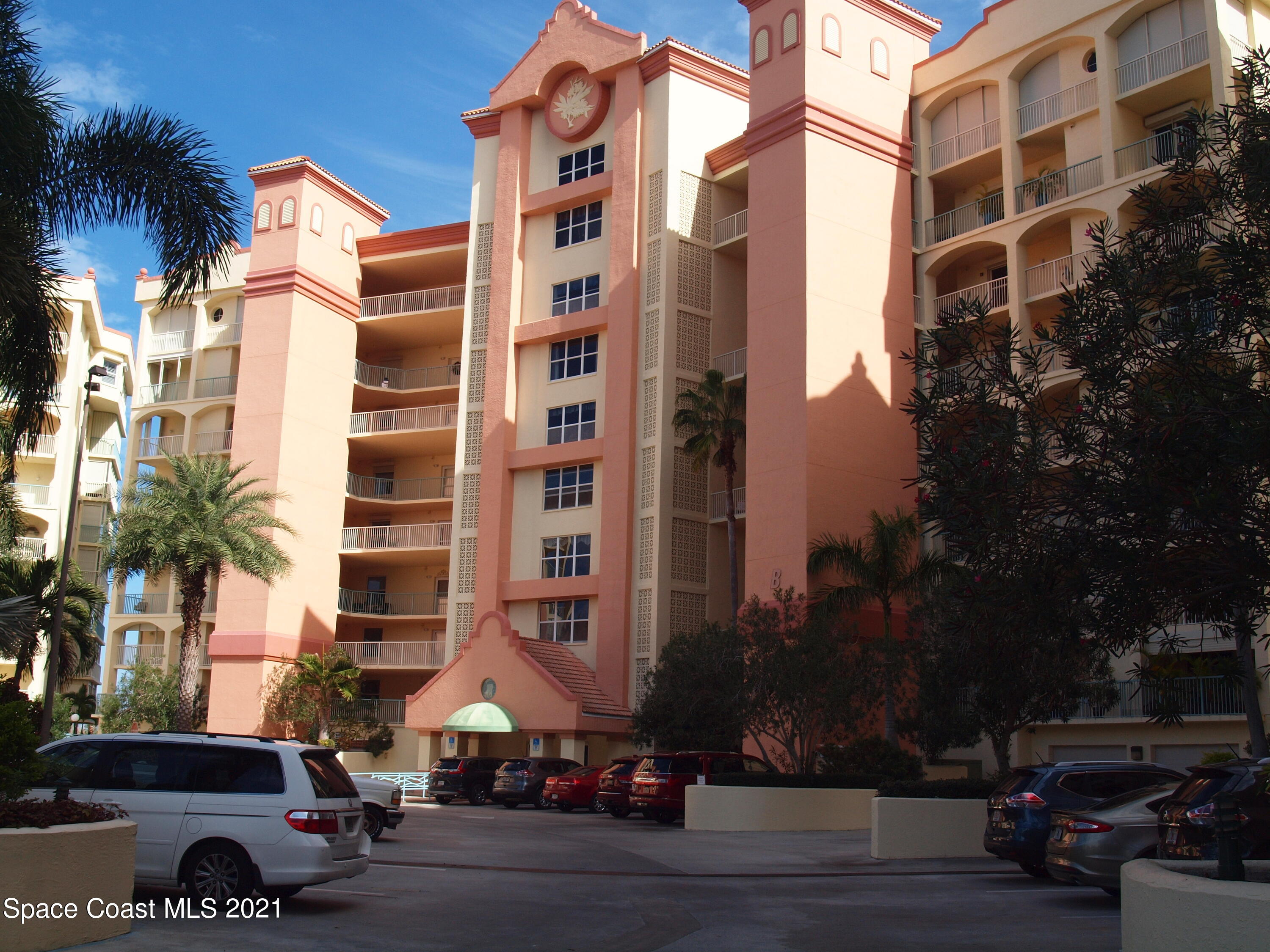 102 Riverside Drive, Unit 206 Cocoa, FL 32922 - Photo 1 of 25 P1012172